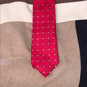 Donald Trump Tie